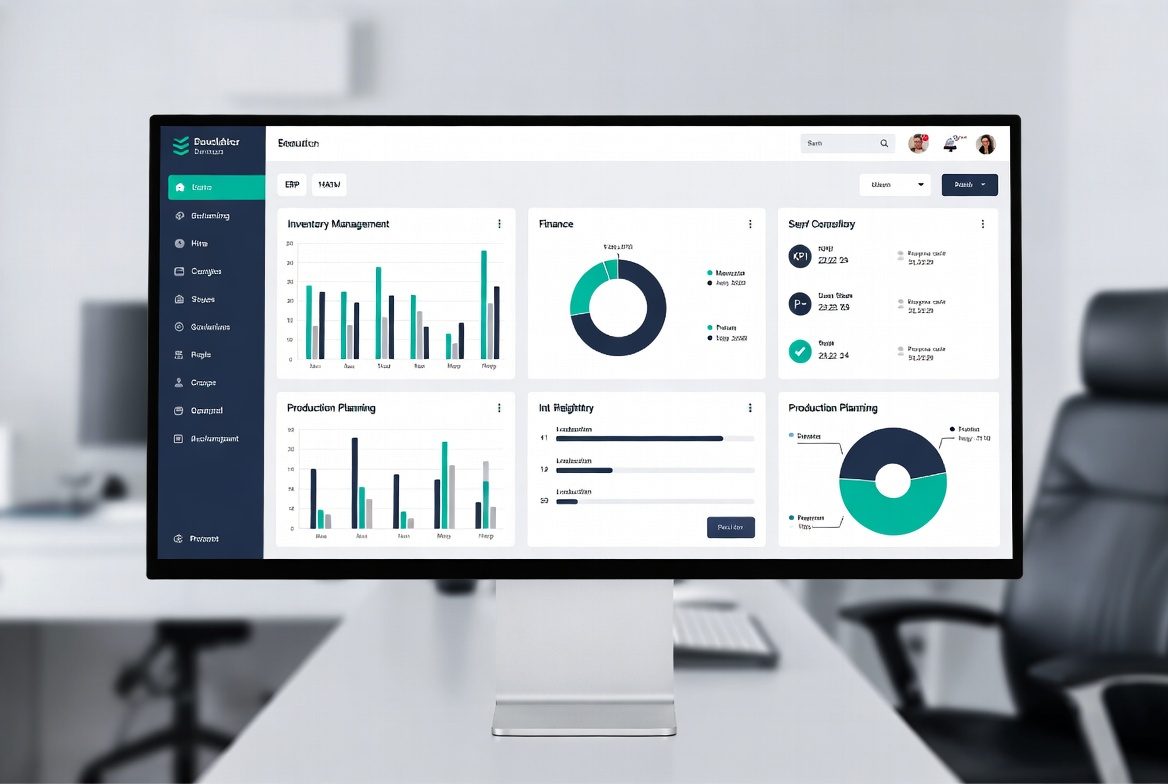 ERP Danışmanlığı